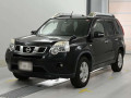 2012 Nissan X-Trail
