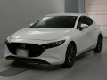 2019 Mazda Mazda3 Fastback