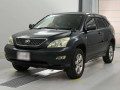 2006 Toyota Harrier