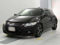 2013 Honda CR-Z