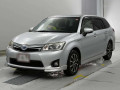2014 Toyota Corolla Fielder