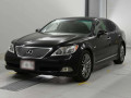 2007 Lexus LS