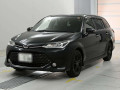 2016 Toyota Corolla Fielder