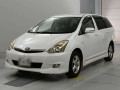 2009 Toyota Wish
