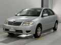 2004 Toyota Corolla Sedan