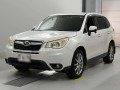 2013 Subaru Forester