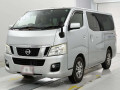 2017 Nissan NV350 CARAVAN VAN