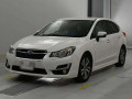 2016 Subaru Impreza Sports
