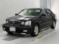 1999 Toyota Progres