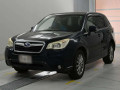2013 Subaru Forester