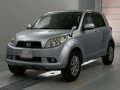 2007 Daihatsu BEGO