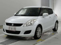 2013 Suzuki Swift