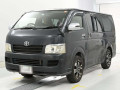 2007 Toyota Hiace Van