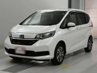 2022 Honda Freed