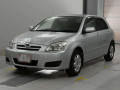2005 Toyota Corolla Runx