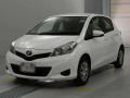 2013 Toyota Vitz