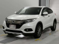 2018 Honda VEZEL