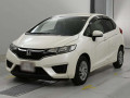 2017 Honda Fit