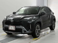 2022 Toyota YARIS CROSS