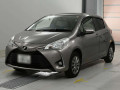 2018 Toyota Vitz