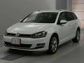 2014 Volkswagen Golf Variant