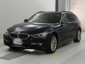 2013 BMW 3 Series
