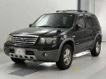 2007 Ford Escape