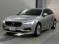 2019 Volvo V90