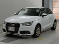 2013 Audi A1