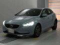 2019 Volvo V40