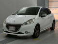 2013 Peugeot 208