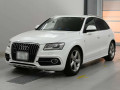 2012 Audi Q5