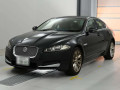 2013 Jaguar XF