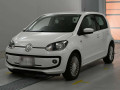 2013 Volkswagen up!