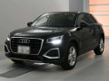 2021 Audi Q2