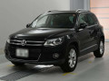 2012 Volkswagen Tiguan