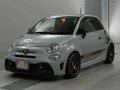 2017 Abarth Abarth 595