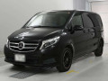 2016 Mercedes Benz V-Class