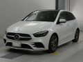 2020 Mercedes Benz B-Class