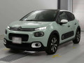 2019 Citroen C3