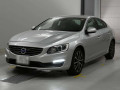 2018 Volvo S60