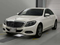 2014 Mercedes Benz S-Class