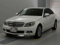 2007 Mercedes Benz C-Class