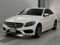 2016 Mercedes Benz C-Class