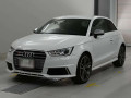 2017 Audi S1