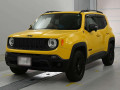 2015 Jeep Renegade