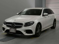 2017 Mercedes Benz E-Class  Station Wagon