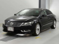2012 Volkswagen CC
