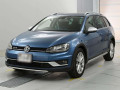 2016 Volkswagen GOLF Alltrack