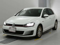 2013 Volkswagen GOLF GTI